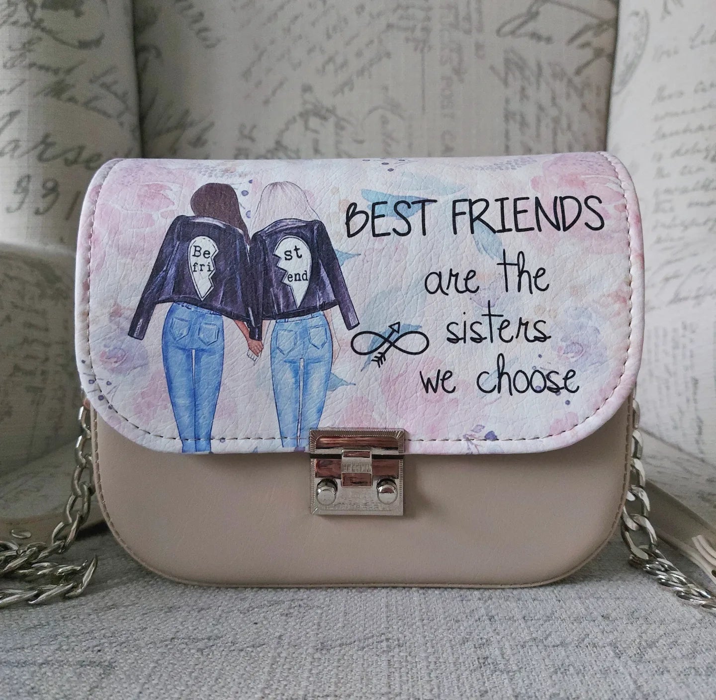 Best friends
