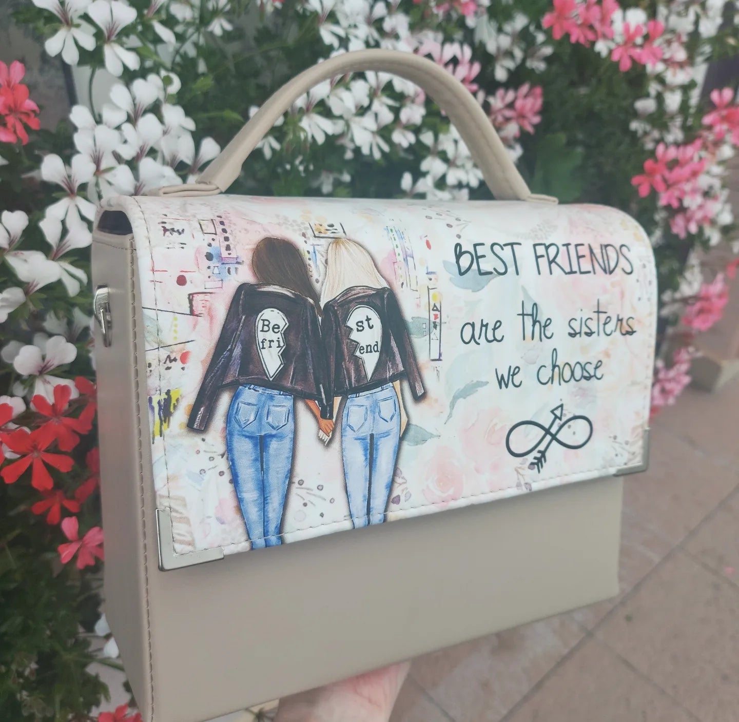 Best friends