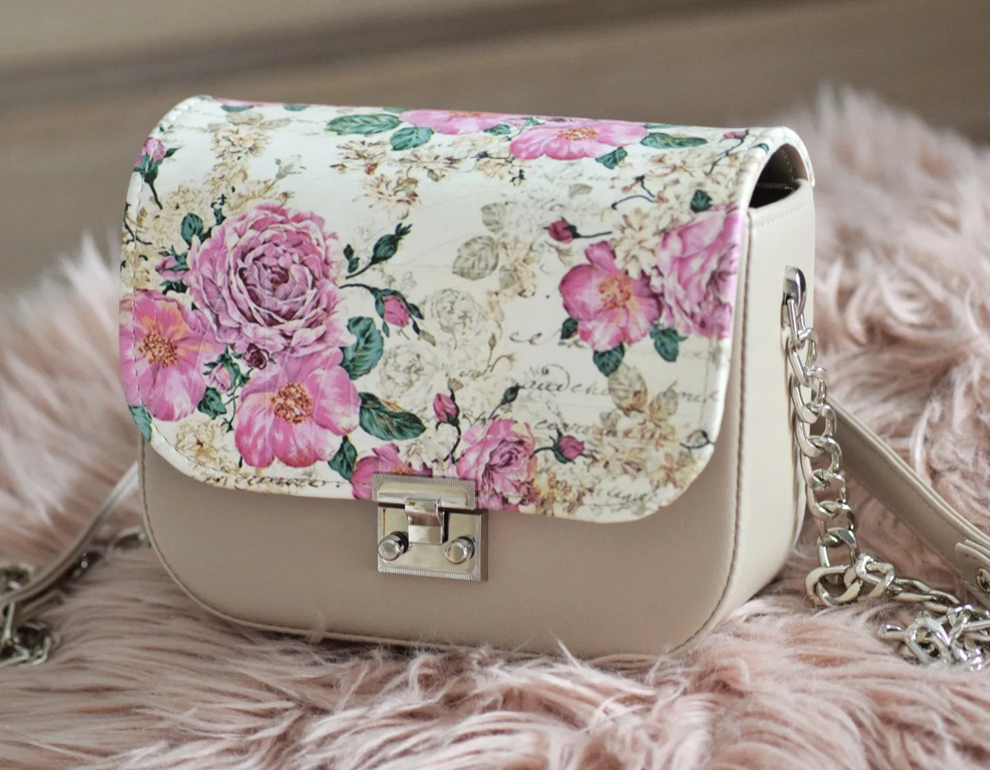 Floral