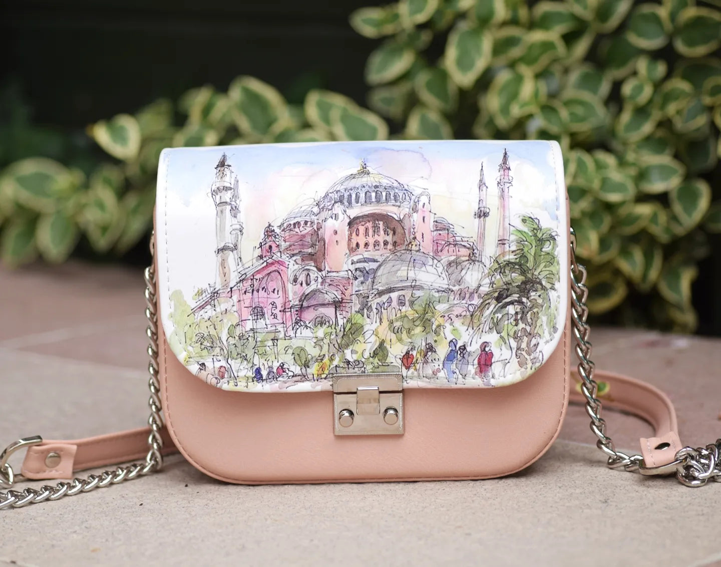 Istanbul