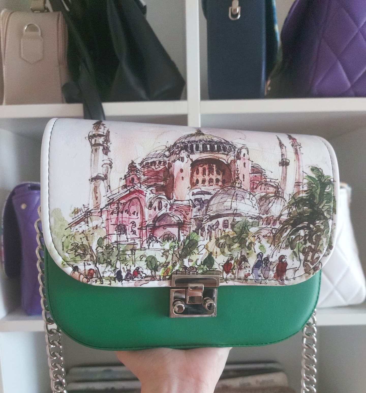 Istanbul