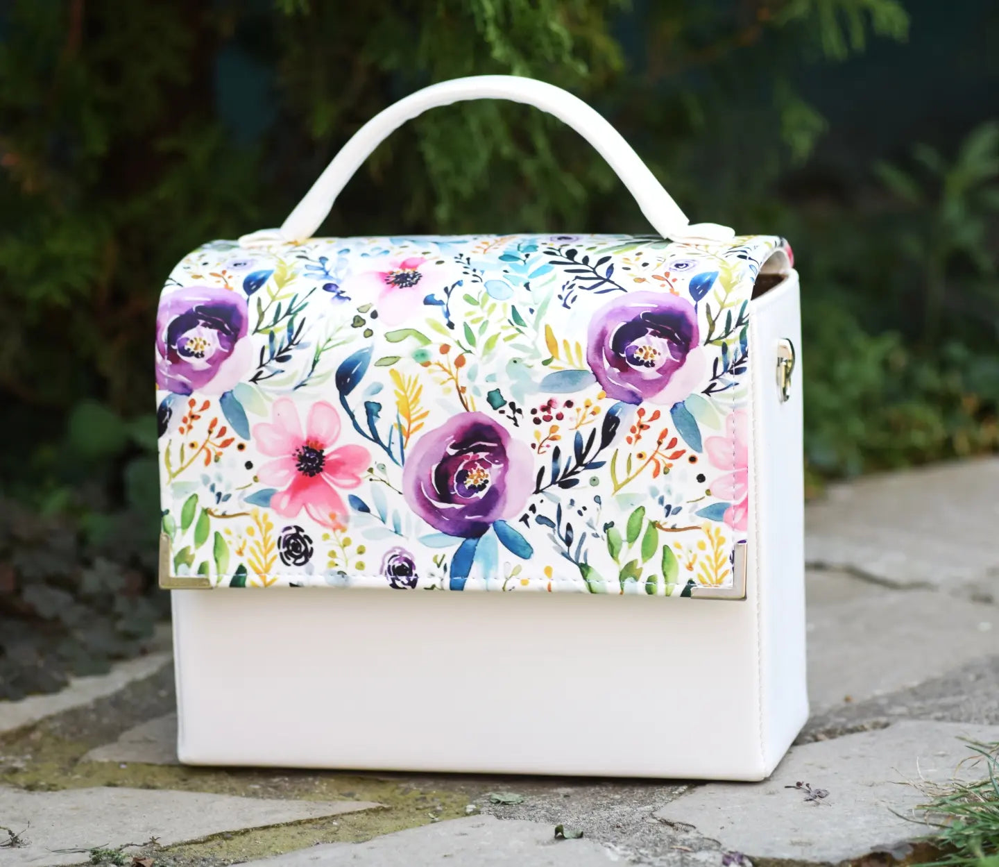 Floral