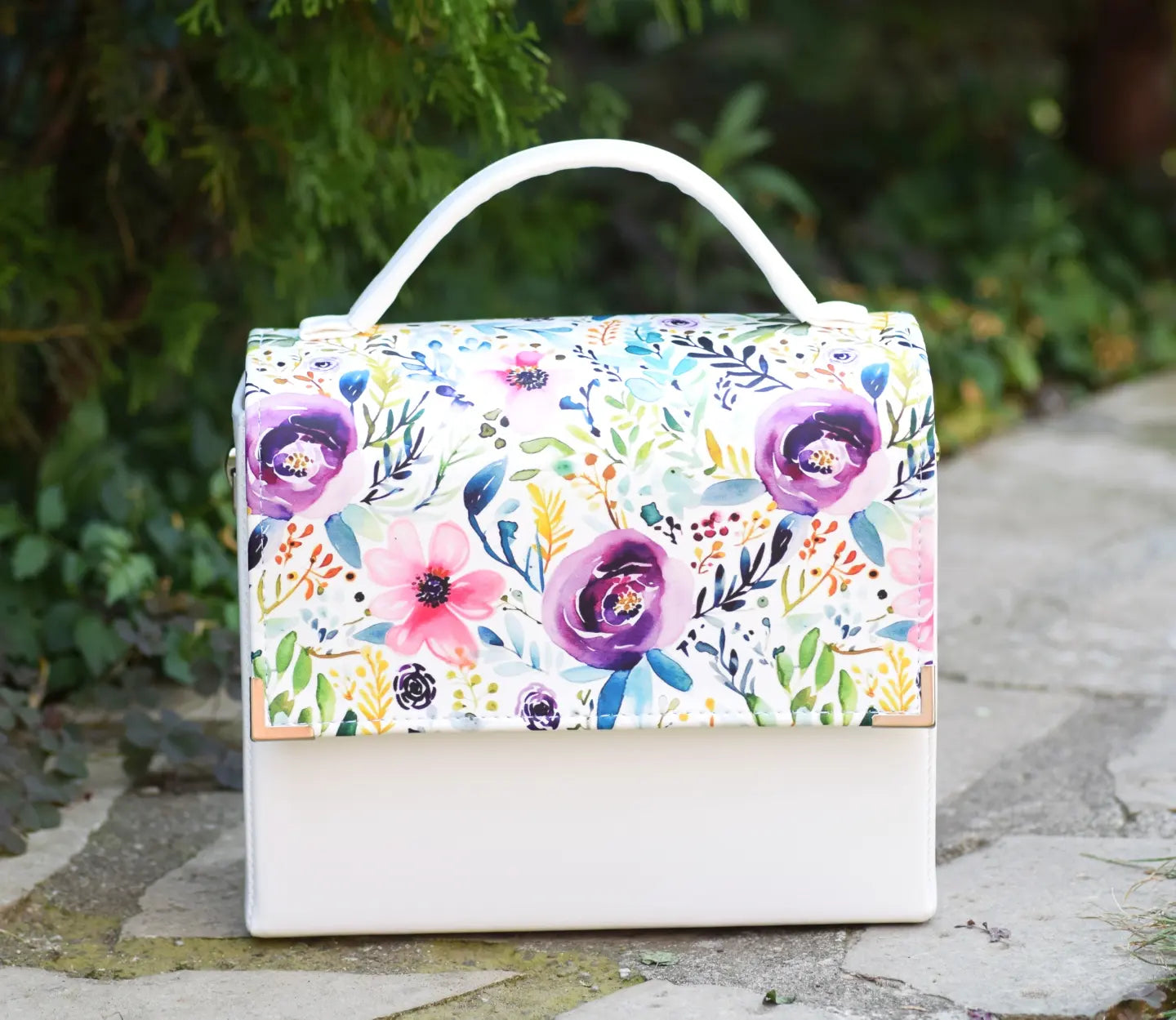 Floral