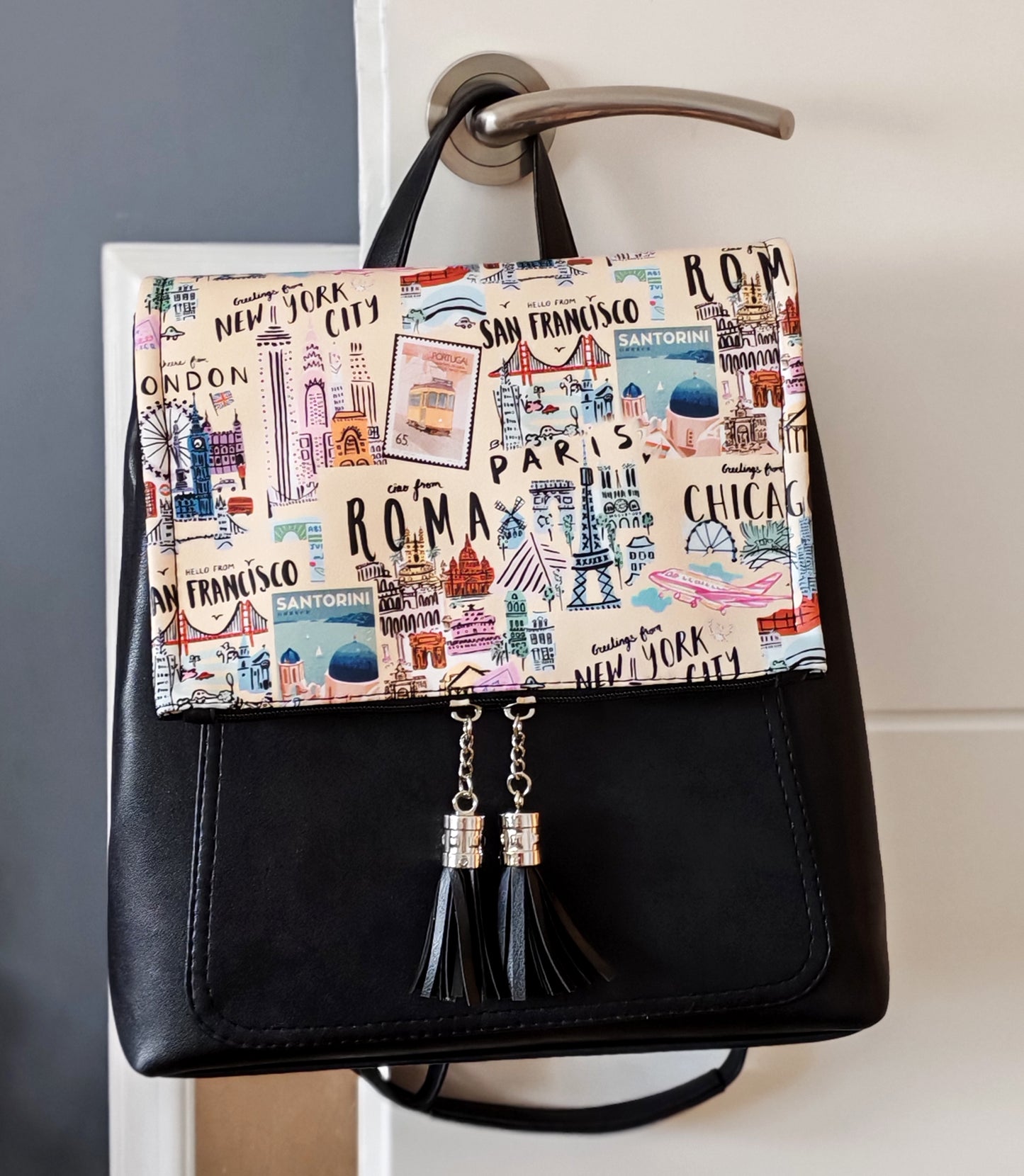 Travel