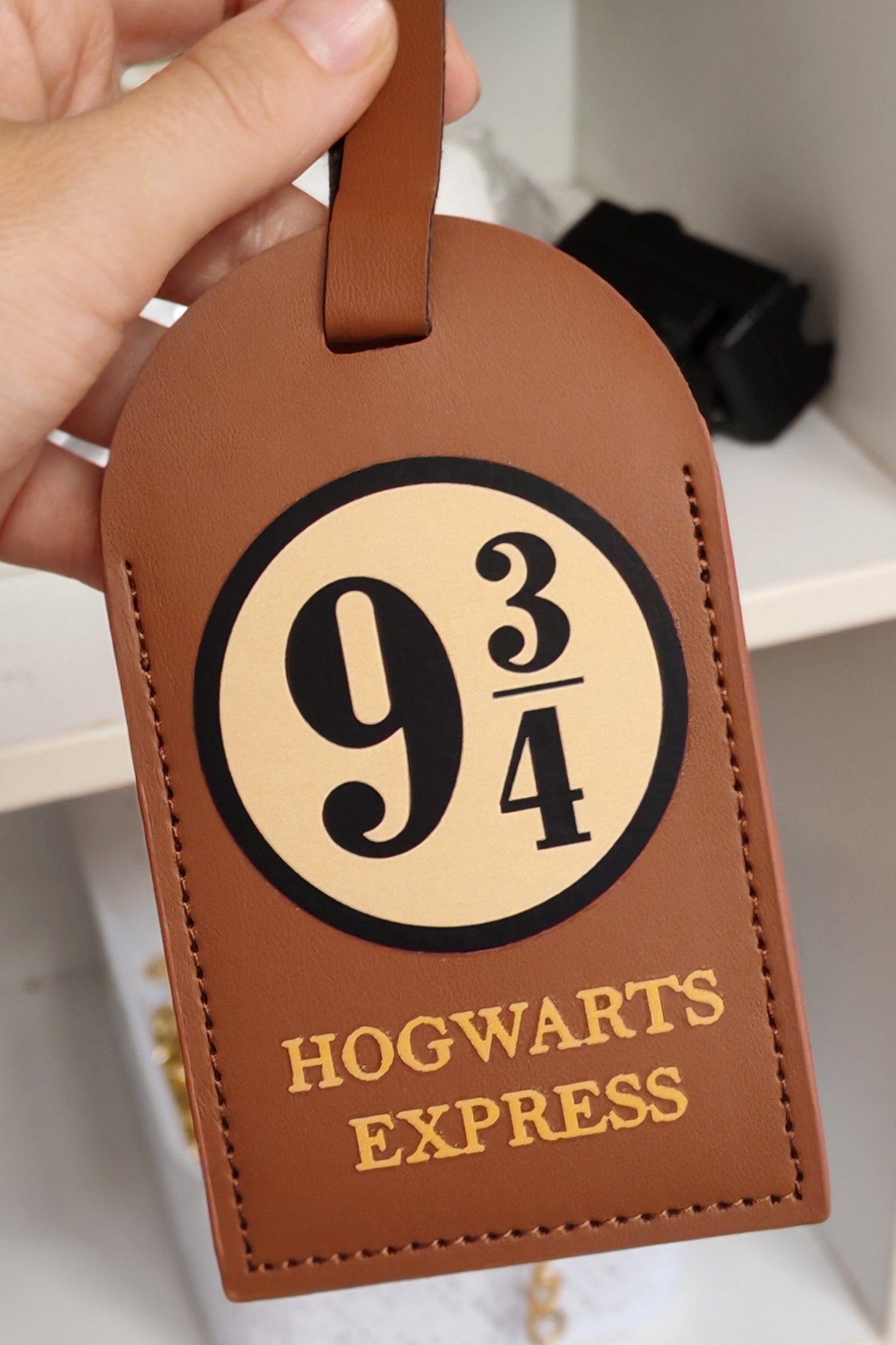 Hogwarts Express