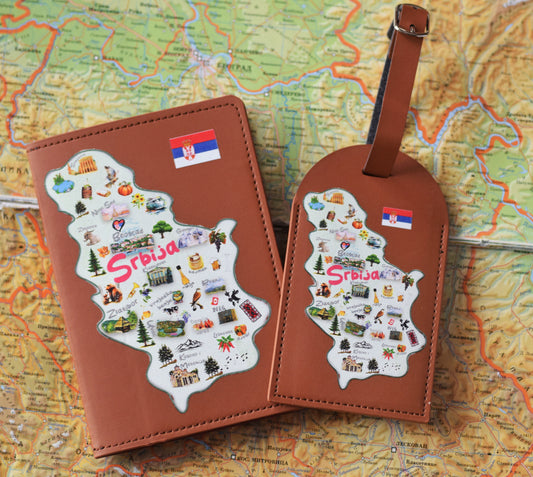 Srbija