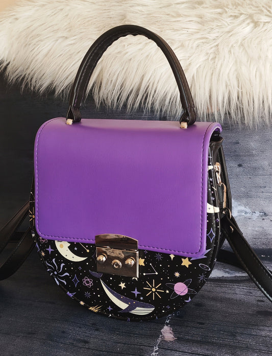 Purple Universe