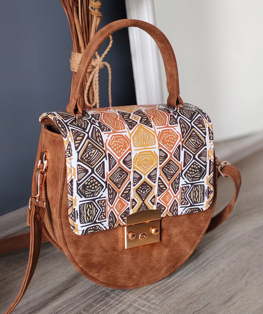 African tribal