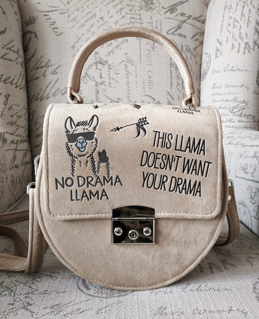 No drama Llama