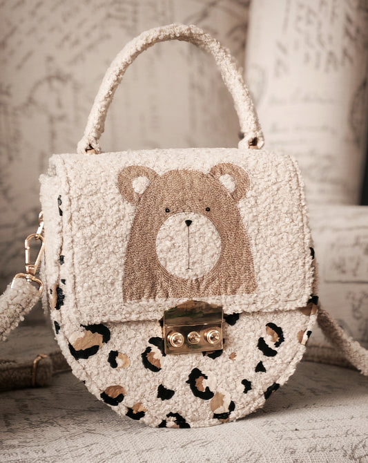 Teddy bear