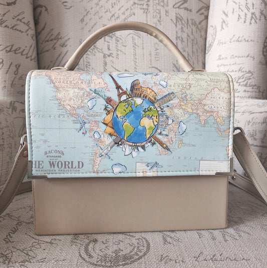 The World