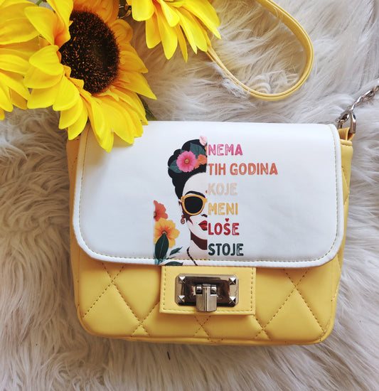 Nema tih godina koje meni loše stoje