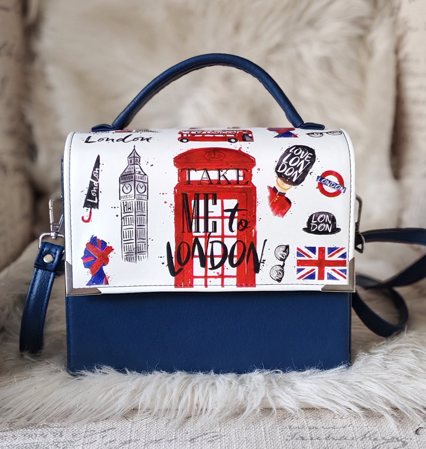 London