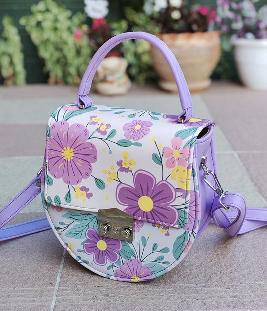 Floral