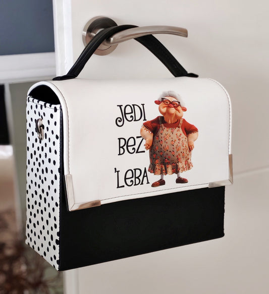 Jedi bez 'leba