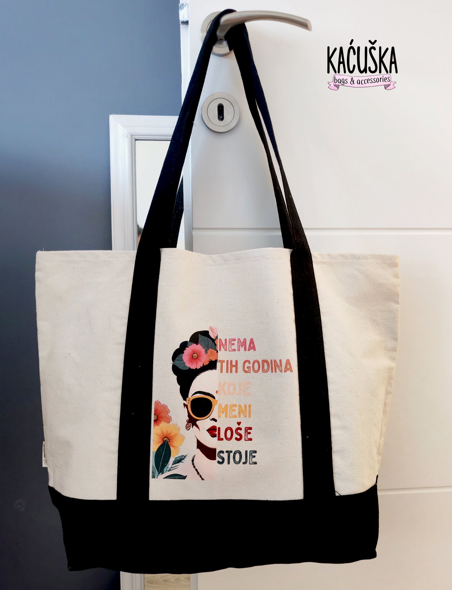 Nema tih godina koje meni loše stoje