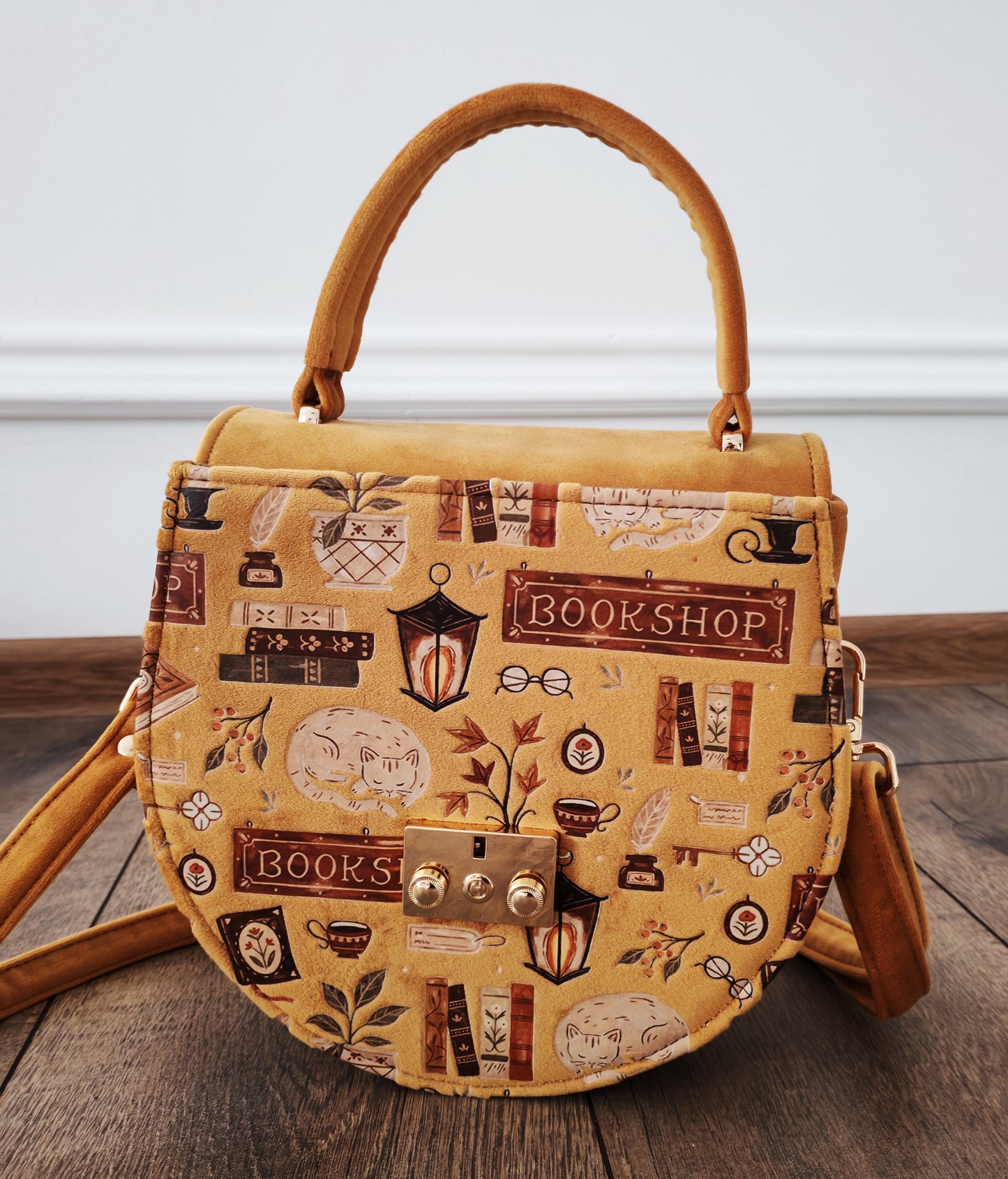 The magic never fades