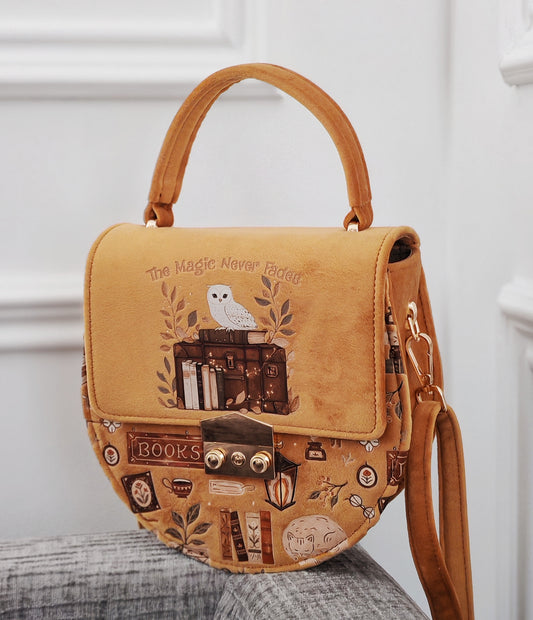 The magic never fades