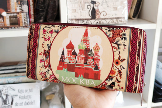 Moskva