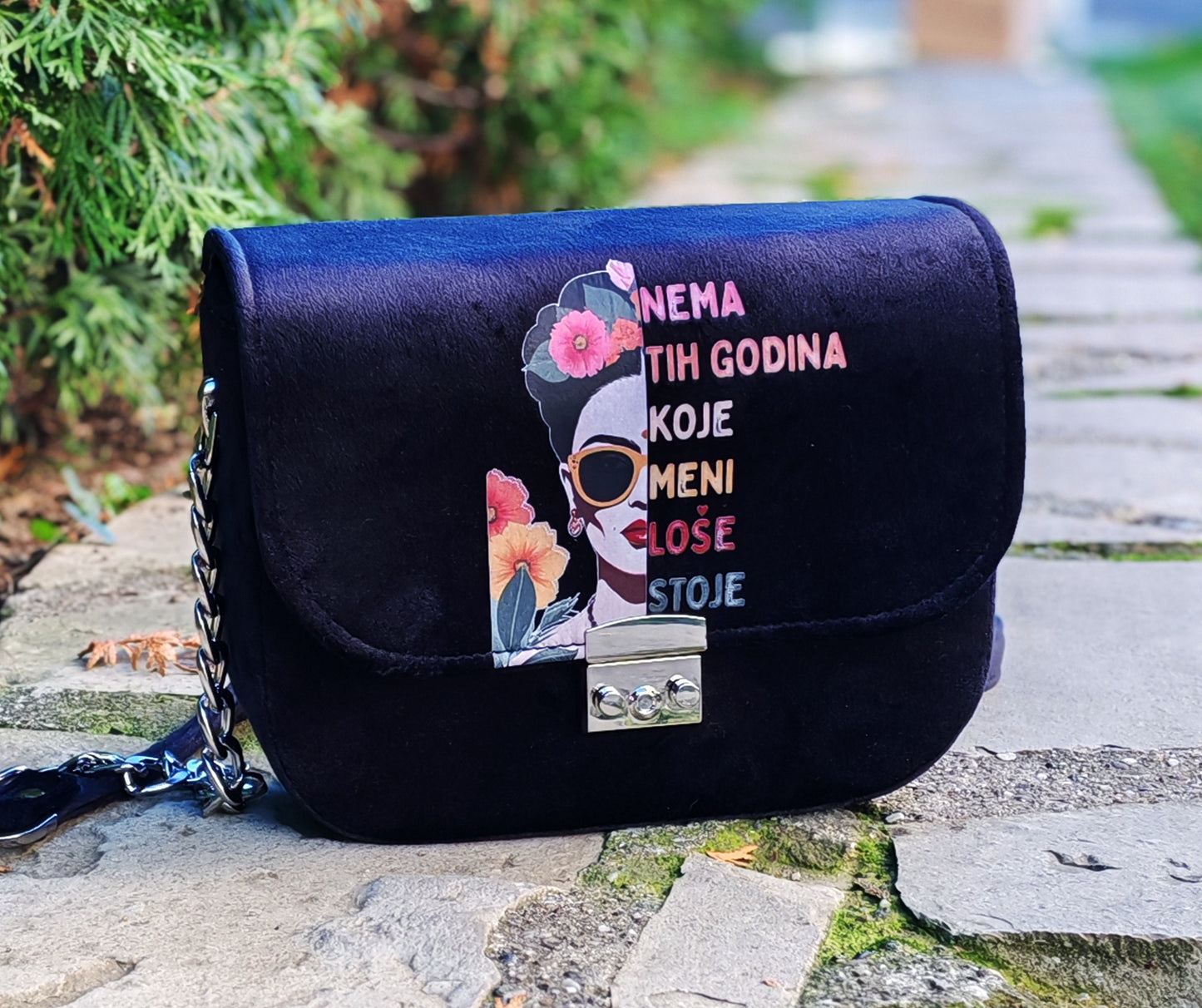 Nema tih godina koje meni loše stoje