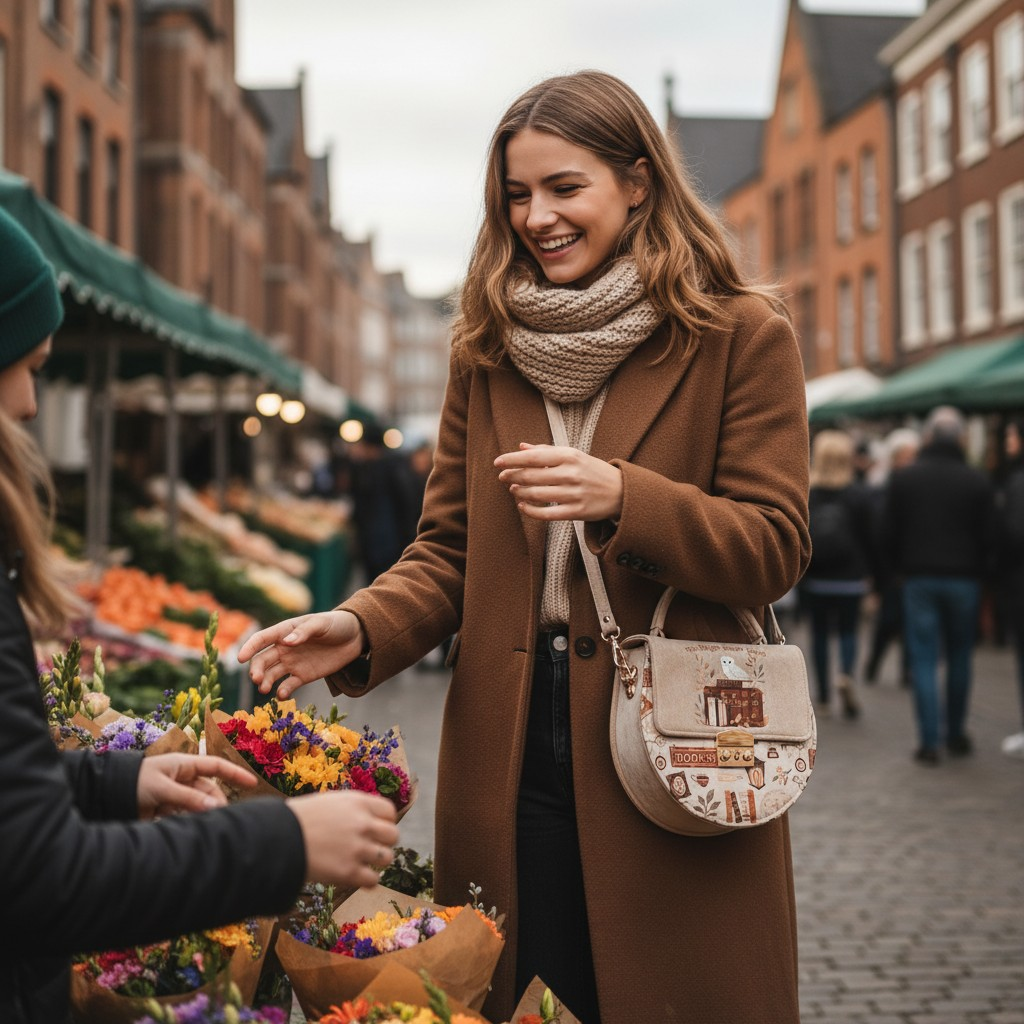 The magic never fades