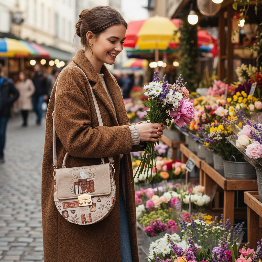 The magic never fades