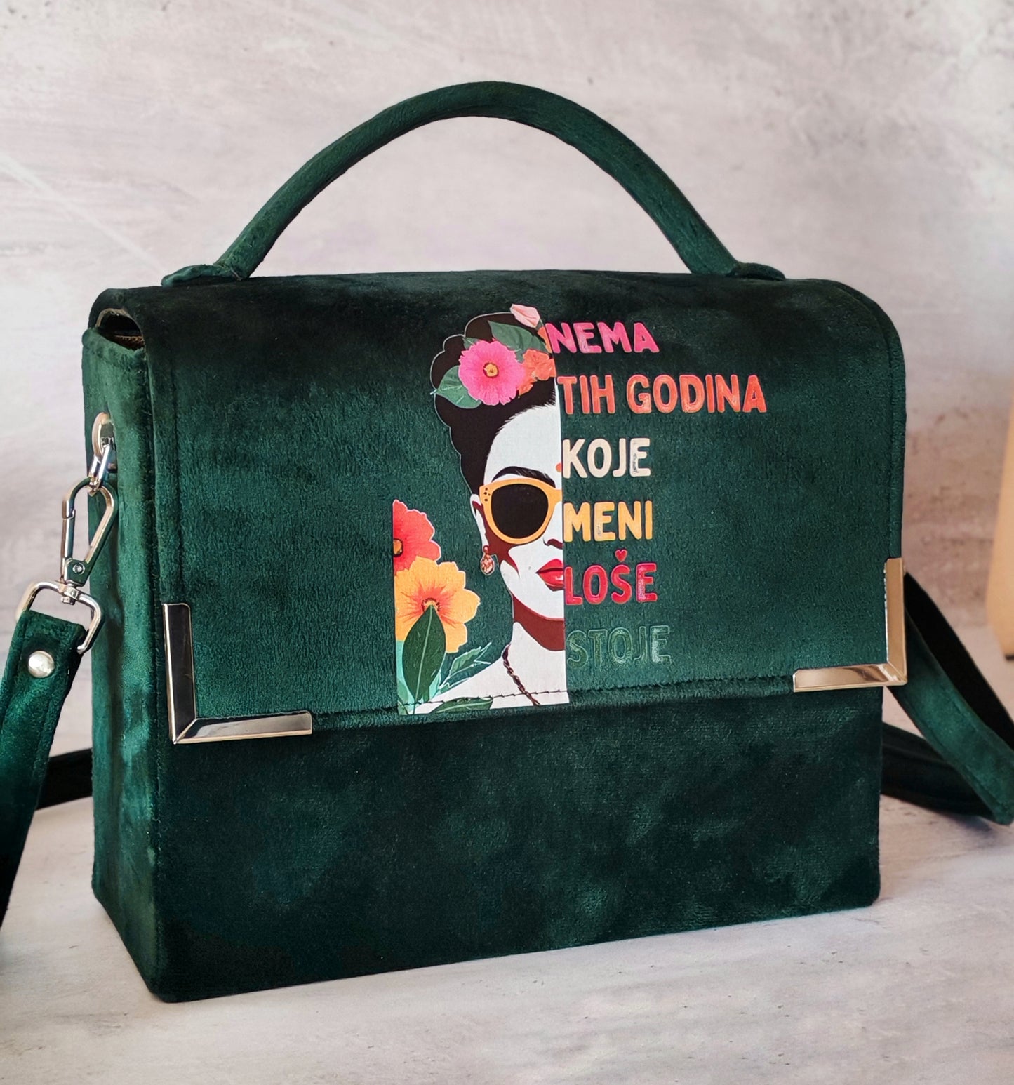 Godine