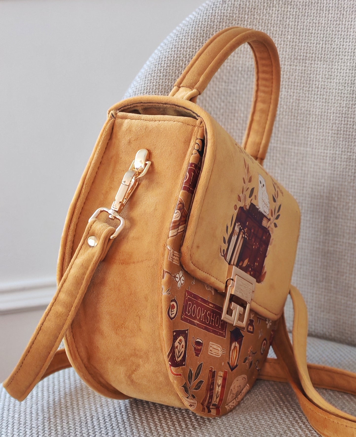 The magic never fades