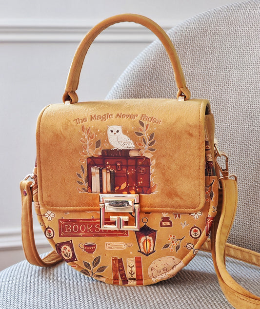 The magic never fades