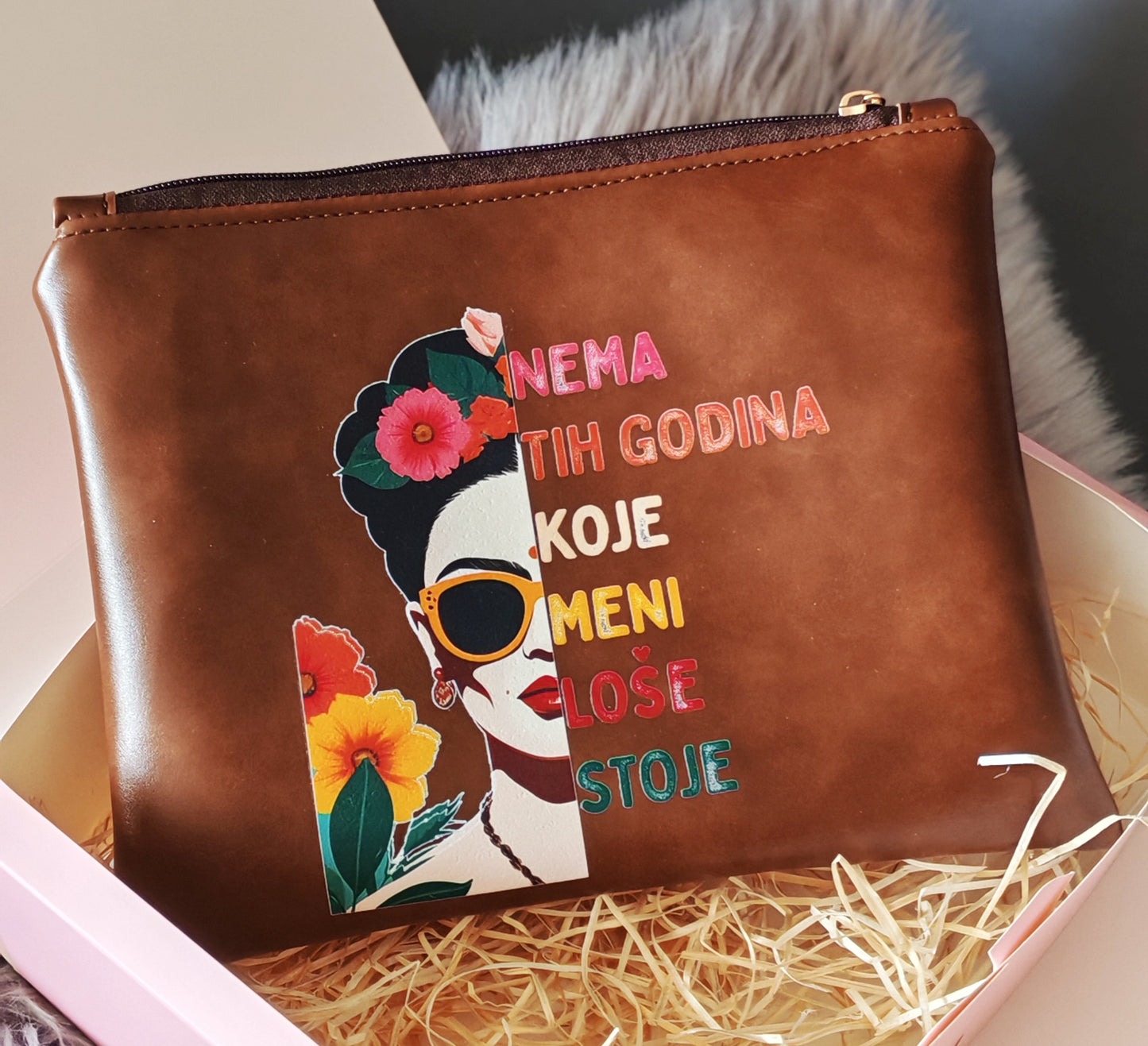 Nema tih godina koje meni loše stoje