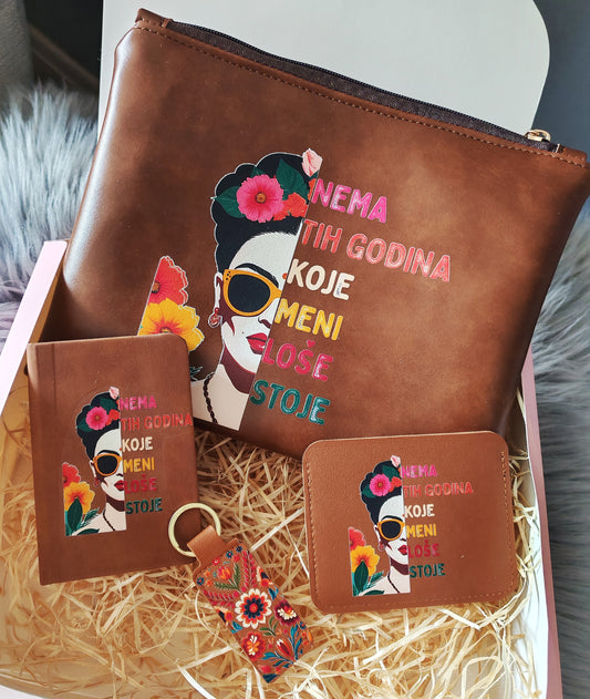 Nema tih godina koje meni loše stoje