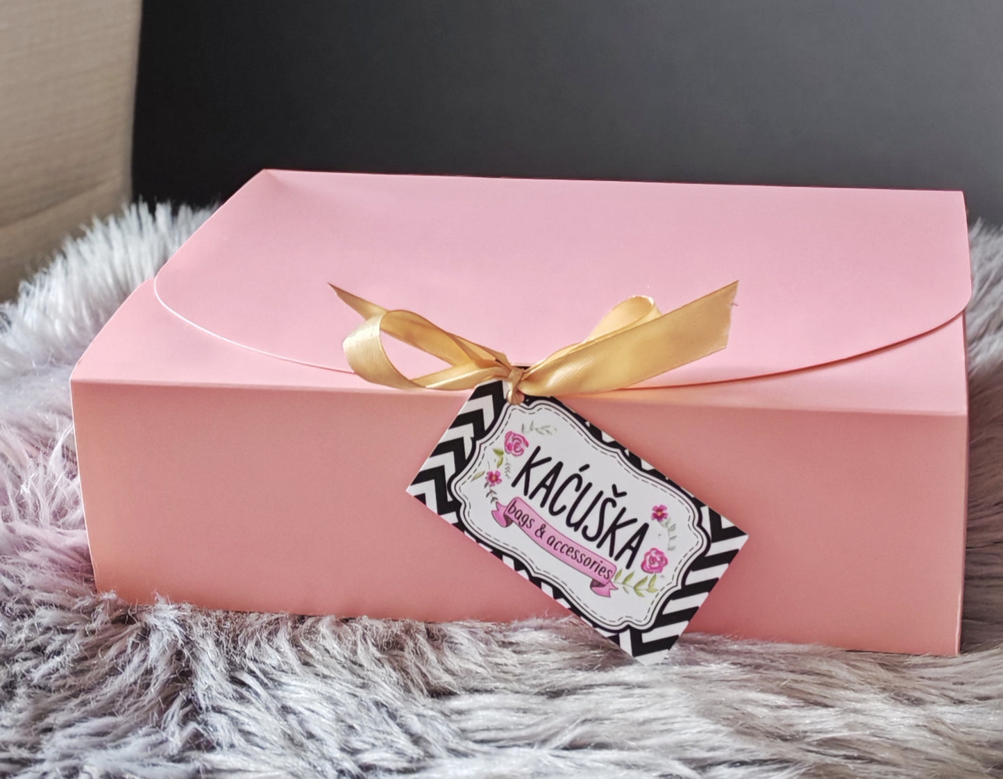 Mama - poklon set