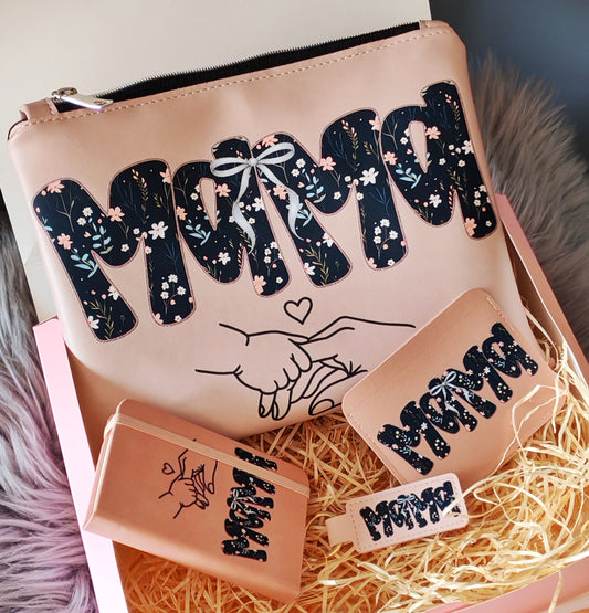Mama - poklon set