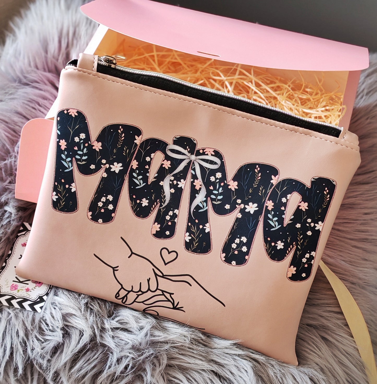 Mama - poklon set