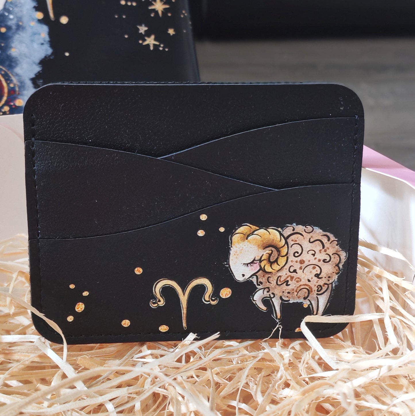 Poklon set - ovan (aries)