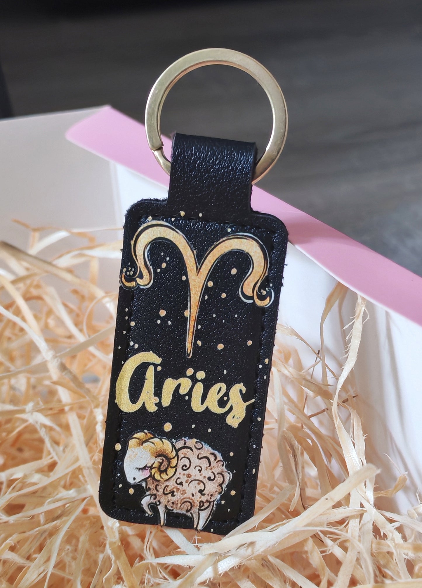 Poklon set - ovan (aries)