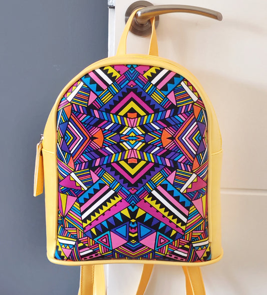 Tribal