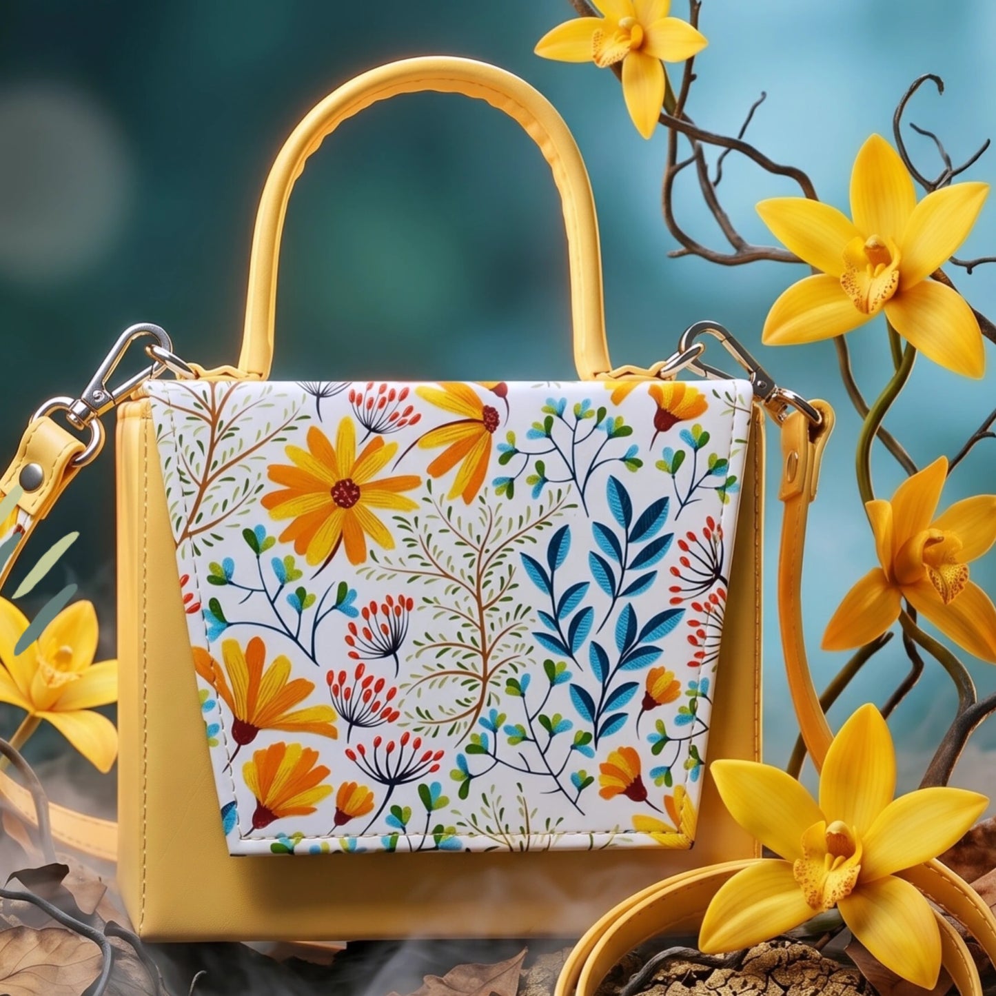 Floral