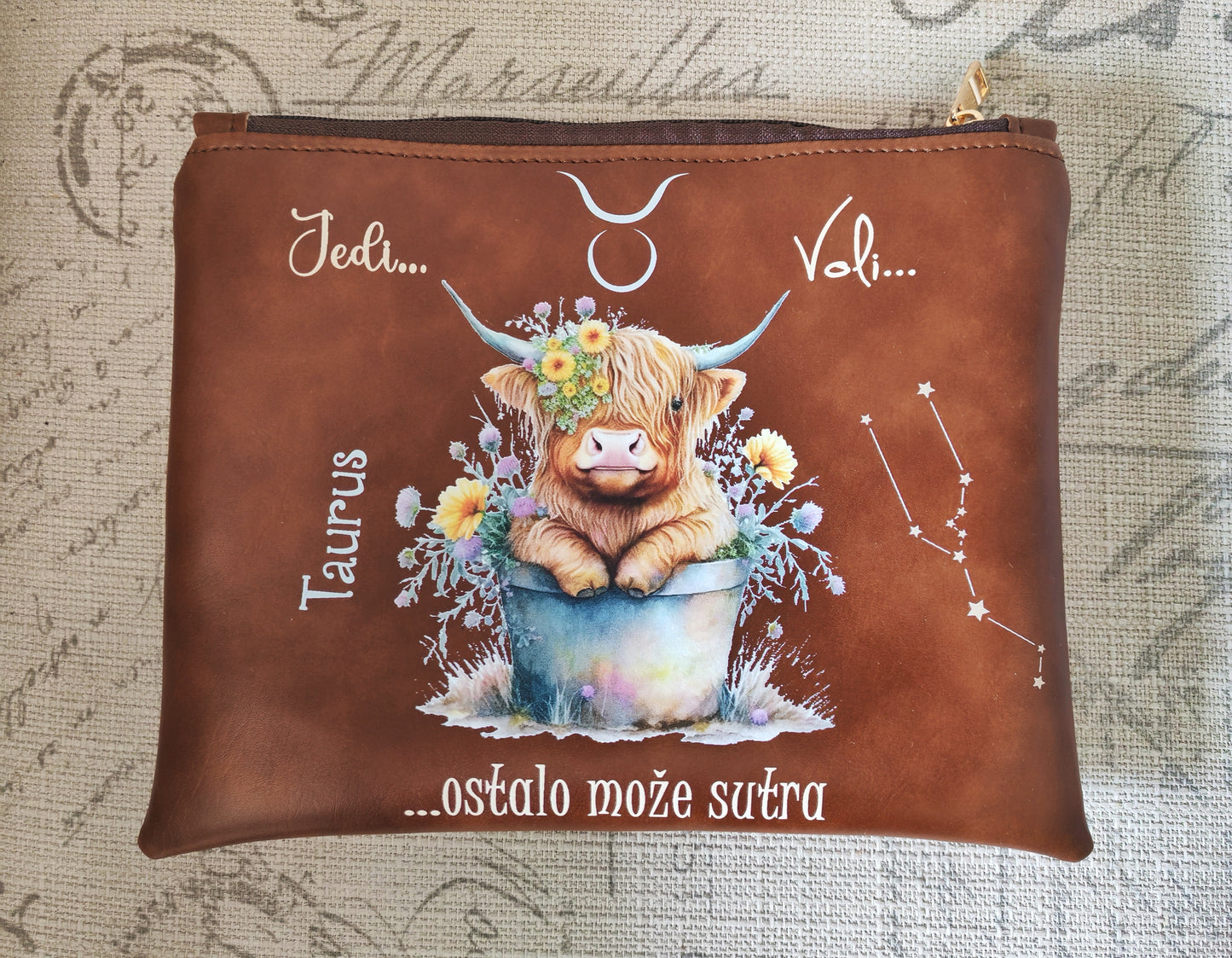 Poklon set Taurus