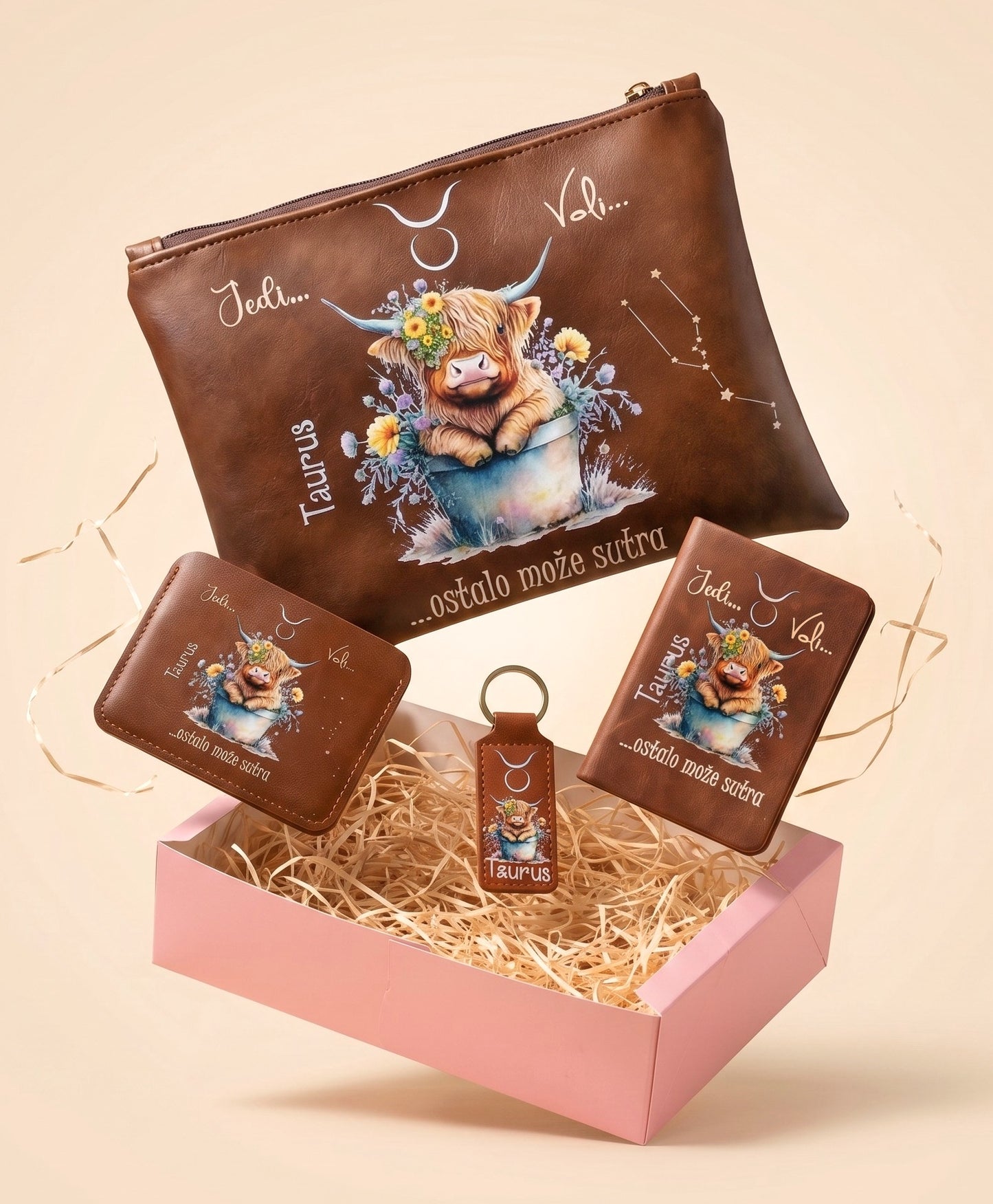 Poklon set Taurus