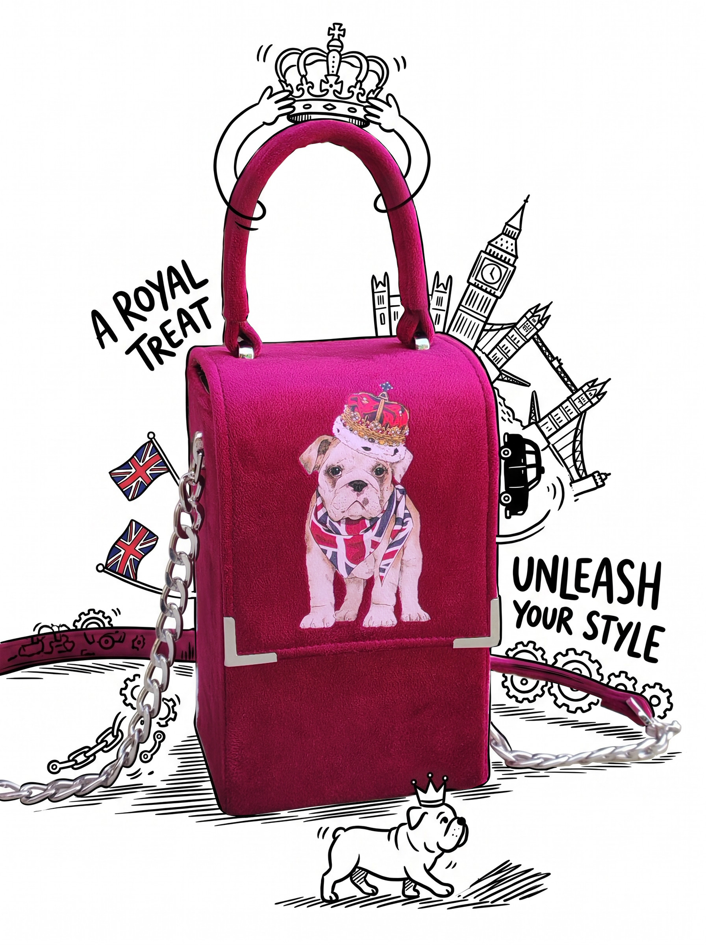 Engleski buldog