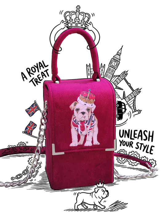Engleski buldog