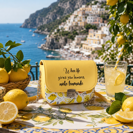 Lemonade