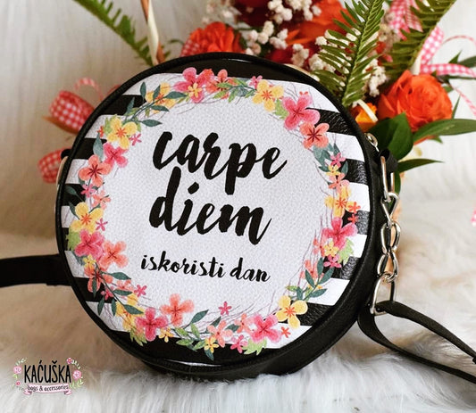 Carpe Diem