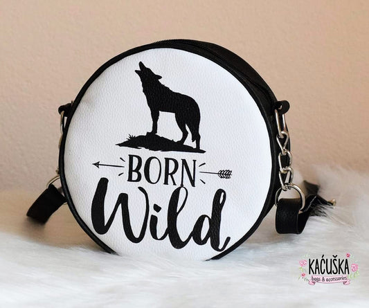 Born wild