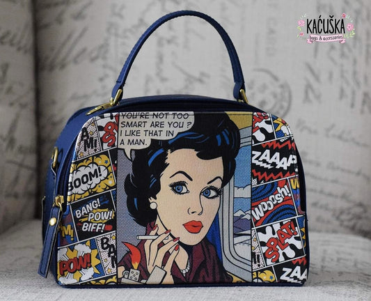 Pop art