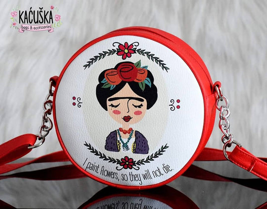 Baby Frida