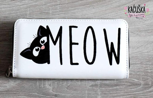 Meow