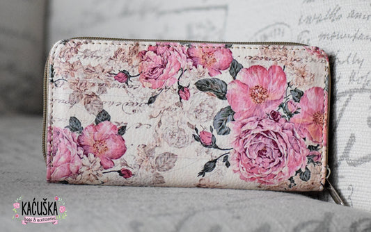 Floral