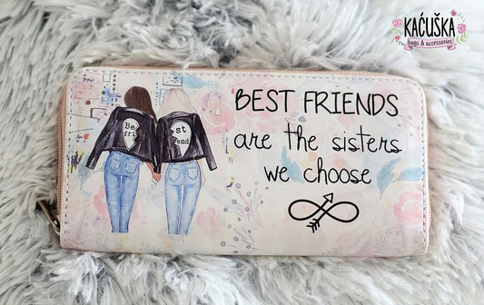 Best friends